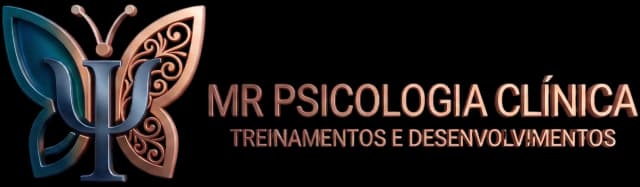 Logotipo da clínica Martins Rodrigues