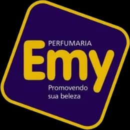 Logotipo do cliente/parceiro: Emy