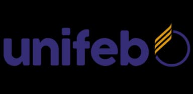 Logotipo do cliente/parceiro: FEB