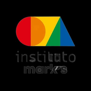 Logotipo do cliente/parceiro: Marks